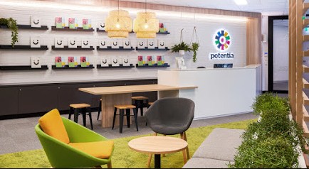 Potentia Tutoring Parramatta